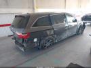 Honda Odyssey Ex-l Image 9