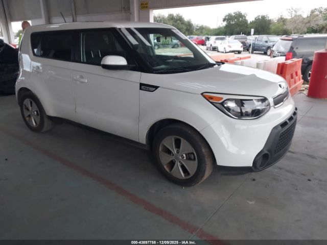 Kia Soul Image 1