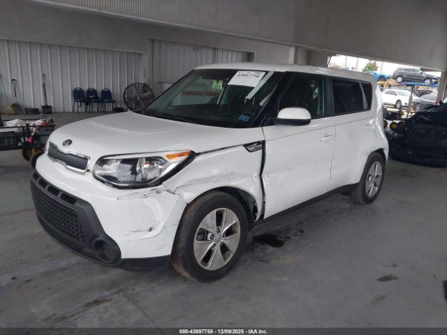 Kia Soul Image 15