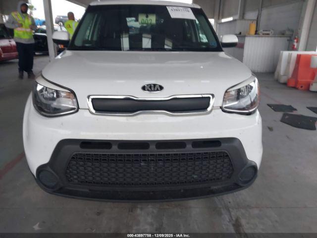 Kia Soul Image 11