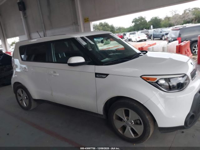 Kia Soul Image 6