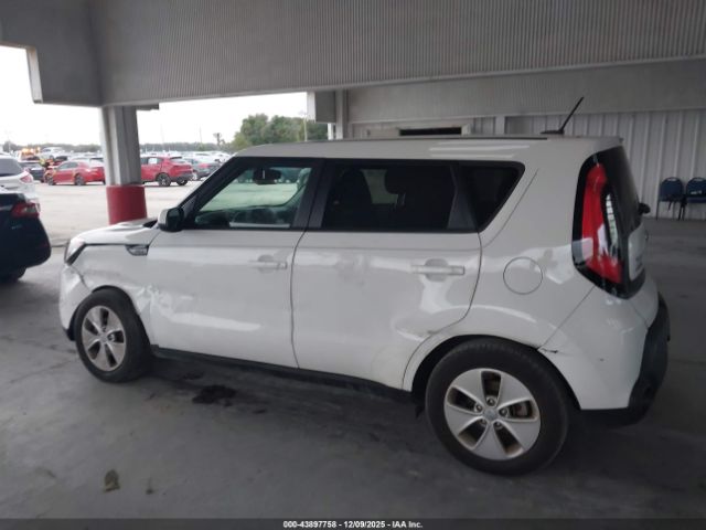 Kia Soul Image 8