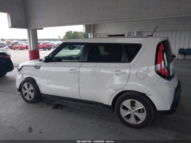 Kia Soul Image 8