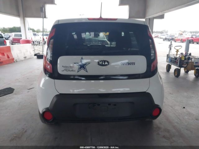 Kia Soul Image 9