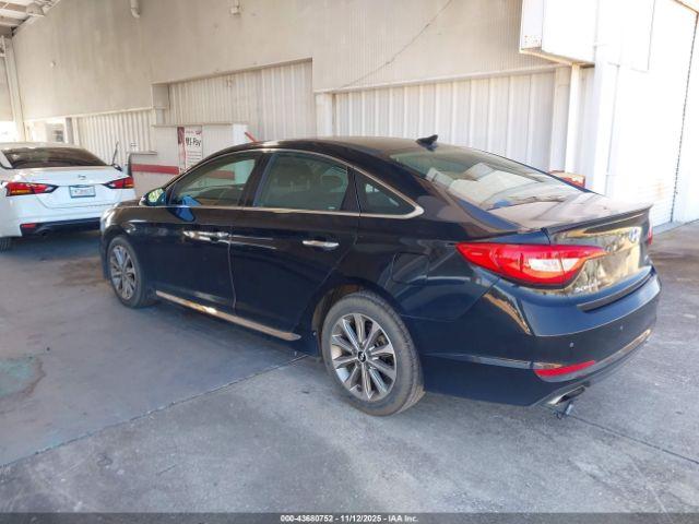 Hyundai SONATA Limited Image 12