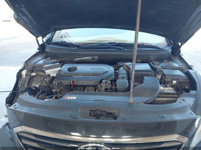 Hyundai SONATA Limited Image 2