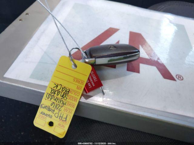 Hyundai SONATA Limited Image 3