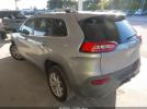 Jeep Cherokee Latitude Image 3