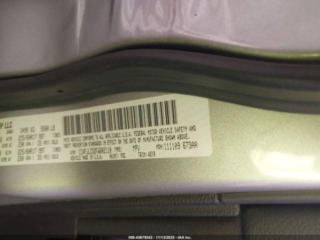 Jeep Cherokee Latitude Image 11