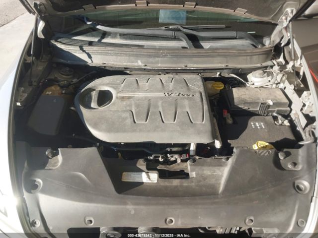 Jeep Cherokee Latitude Image 10