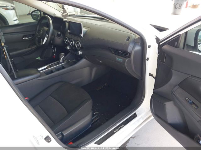 Nissan Sentra Sv Xtronic Cvt Image 6