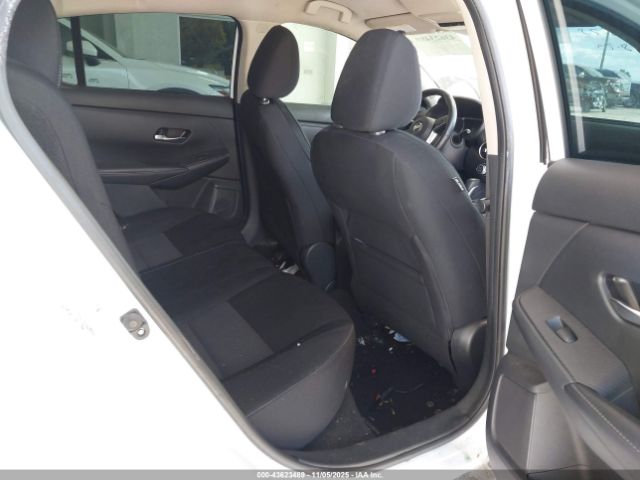 Nissan Sentra Sv Xtronic Cvt Image 3