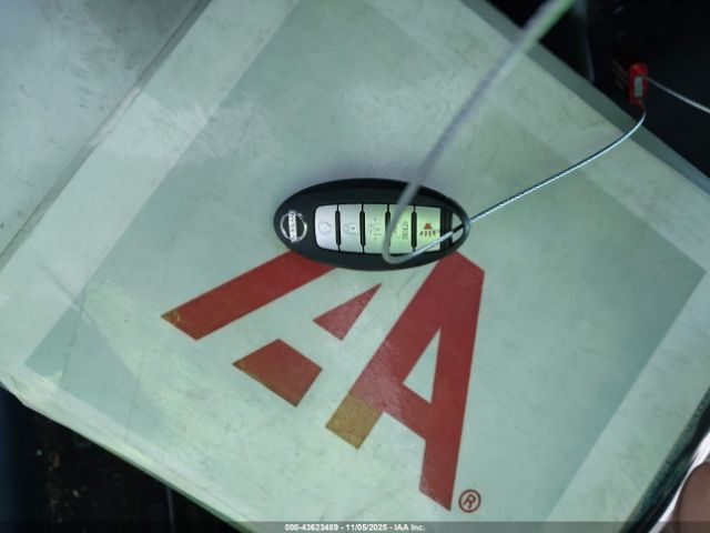 Nissan Sentra Sv Xtronic Cvt Image 4