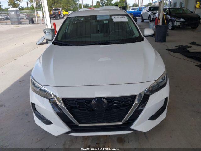 Nissan Sentra Sv Xtronic Cvt Image 2