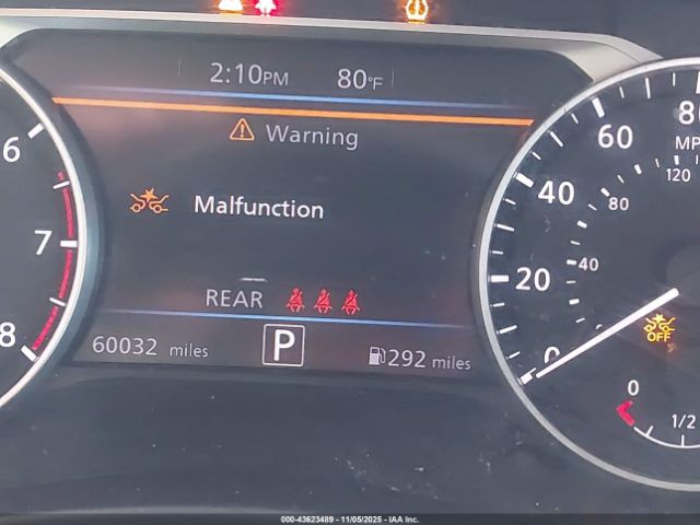 Nissan Sentra Sv Xtronic Cvt Image 9