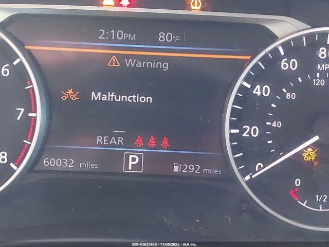 Nissan Sentra Sv Xtronic Cvt Image 9