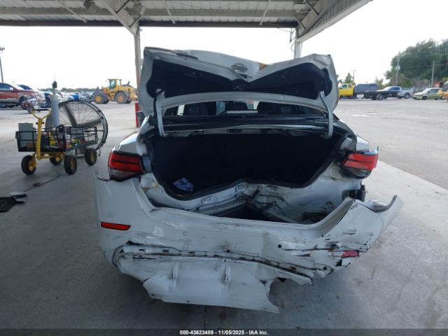 Nissan Sentra Sv Xtronic Cvt Image 11