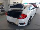 Honda Civic Touring Image 2