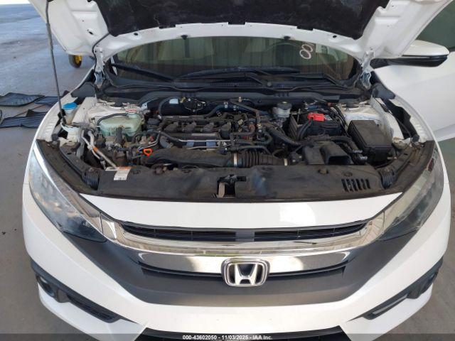 Honda Civic Touring Image 7