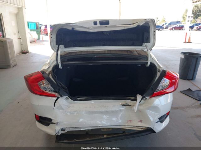 Honda Civic Touring Image 16