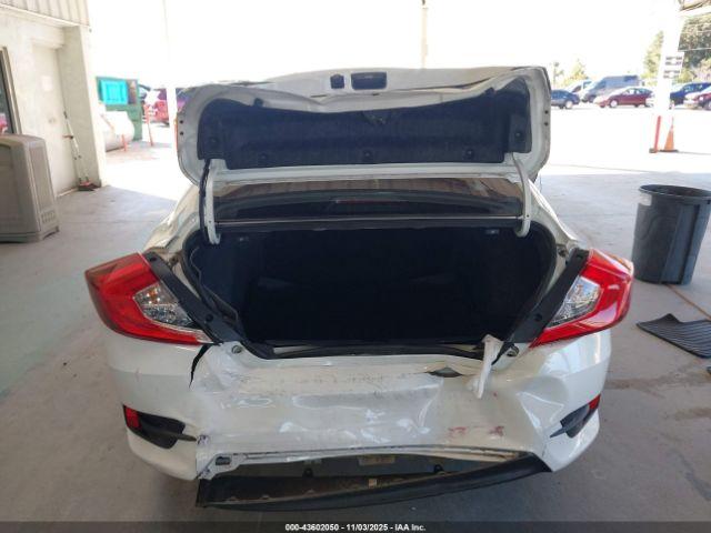 Honda Civic Touring Image 16