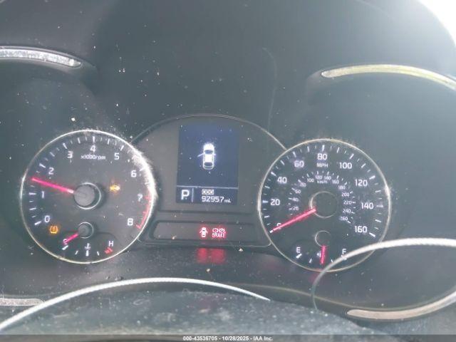 Kia Forte Ex Image 2