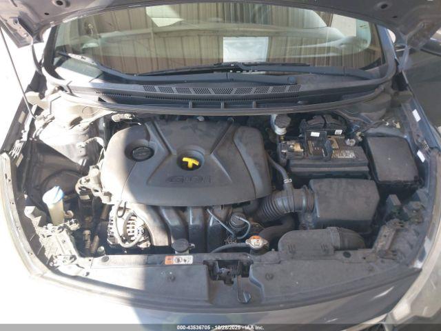 Kia Forte Ex Image 3