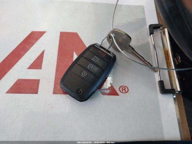 Kia Forte Ex Image 5