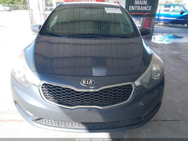 Kia Forte Ex Image 10