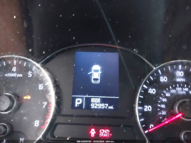 Kia Forte Ex Image 14