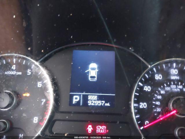 Kia Forte Ex Image 14