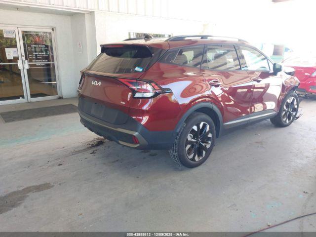 Kia Sportage X-line Image 15