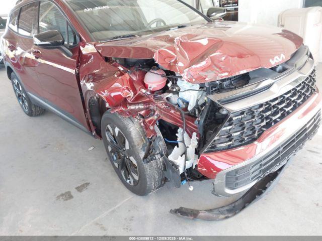 Kia Sportage X-line Image 11