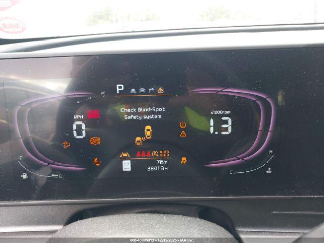 Kia Sportage X-line Image 14