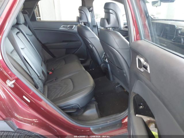 Kia Sportage X-line Image 17