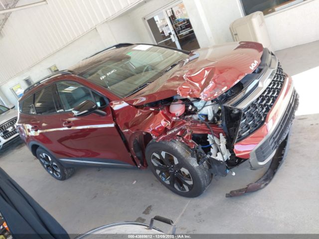 Kia Sportage X-line Image 6