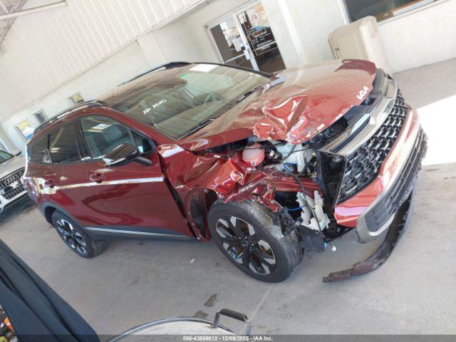 Kia Sportage X-line Image 6