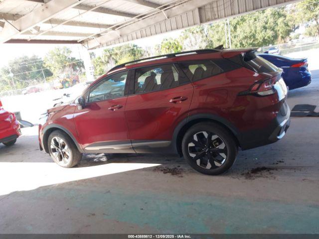 Kia Sportage X-line Image 13