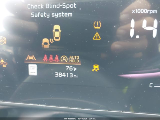 Kia Sportage X-line Image 7