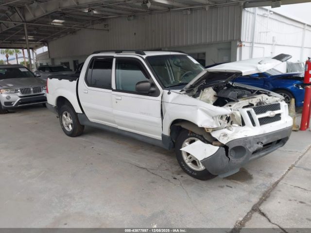 Ford Explorer Image 1