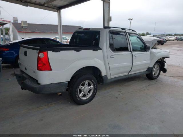 Ford Explorer Image 13
