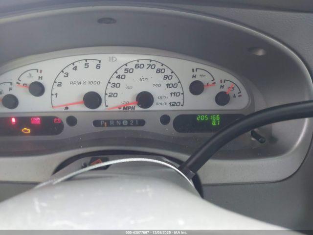 Ford Explorer Image 4