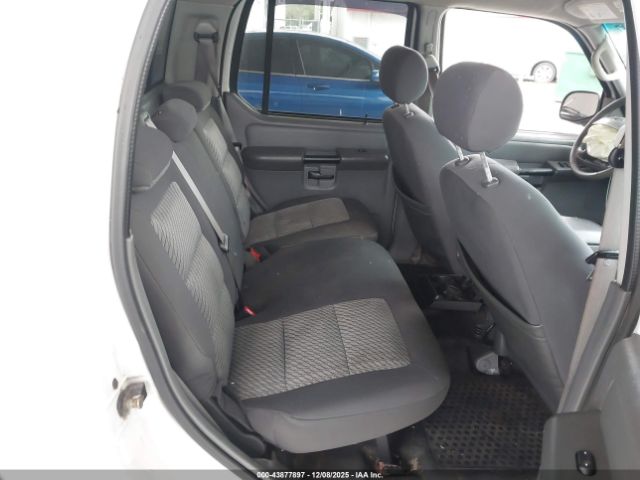 Ford Explorer Image 14