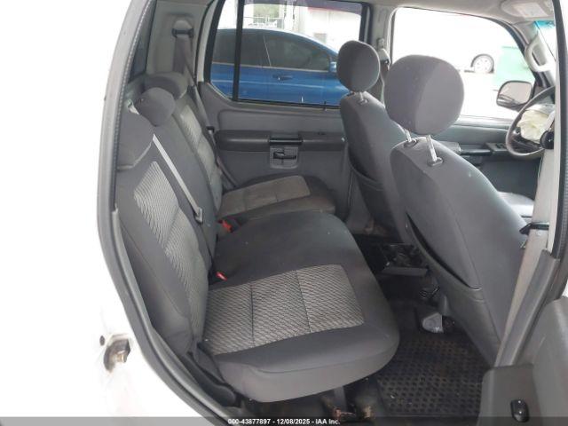 Ford Explorer Image 14