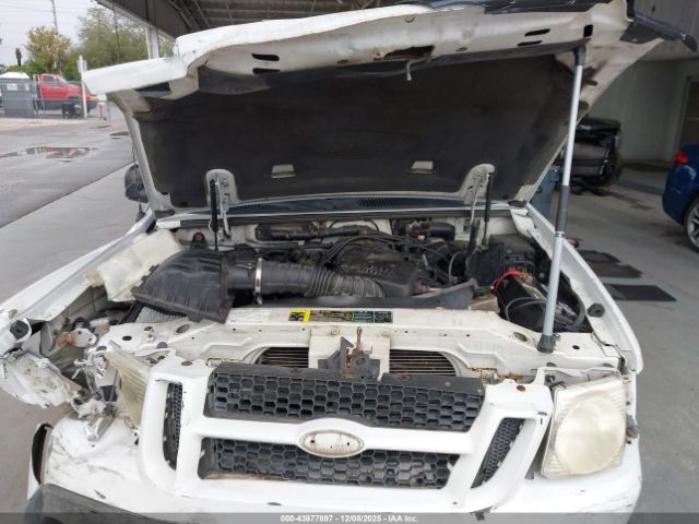 Ford Explorer Image 2