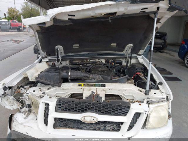 Ford Explorer Image 2