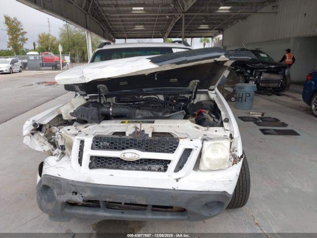 Ford Explorer Image 3