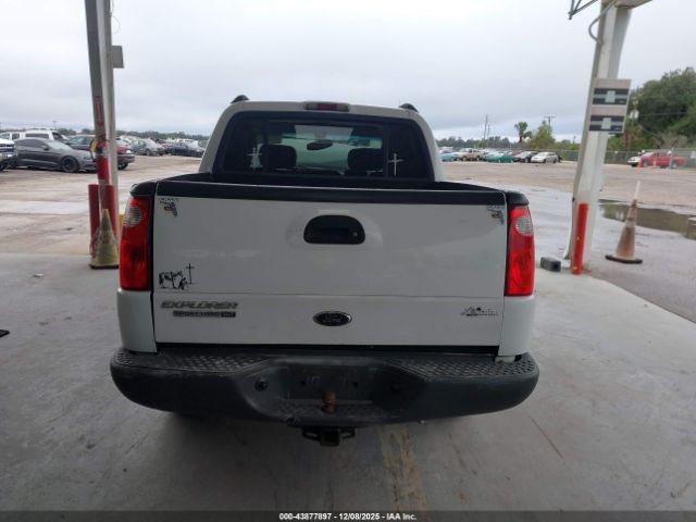 Ford Explorer Image 12