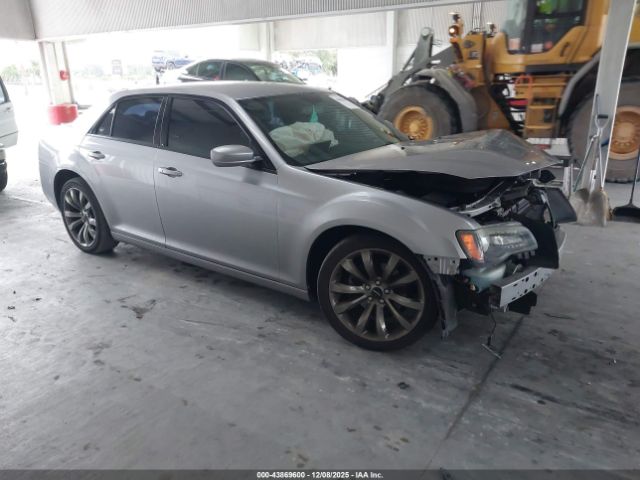 Chrysler 300 300s Image 1