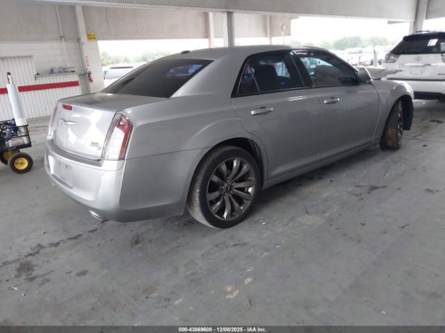 Chrysler 300 300s Image 2